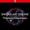Carátula de SWORD ART ONLINE Fractured Daydream - Nintendo Switch