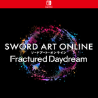SWORD ART ONLINE Fractured Daydream