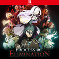 Carátula de Process of Elimination - Nintendo Switch