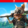 Biomutant