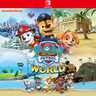 Carátula de PAW Patrol World - Nintendo Switch