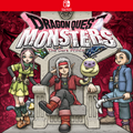 Carátula de DRAGON QUEST MONSTERS: The Dark Prince - Nintendo Switch