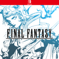 Carátula de FINAL FANTASY - Nintendo Switch