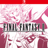 Carátula de FINAL FANTASY II - Nintendo Switch