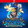 Carátula de NARUTO X BORUTO Ultimate Ninja STORM CONNECTIONS - Nintendo Switch