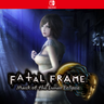 Carátula de FATAL FRAME: Mask of the Lunar Eclipse - Nintendo Switch