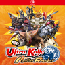 Carátula de Ultra Kaiju Monster Rancher - Nintendo Switch
