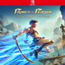 Carátula de Prince of Persia The Lost Crown - Nintendo Switch