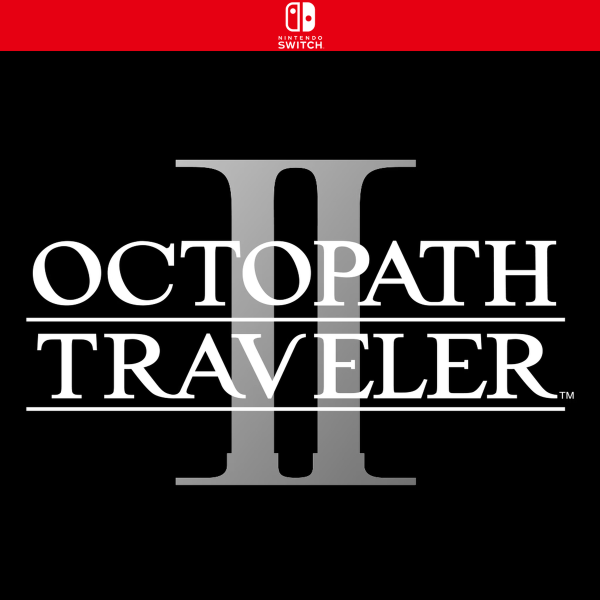 Carátula de OCTOPATH TRAVELER II - Nintendo Switch
