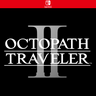 Carátula de OCTOPATH TRAVELER II - Nintendo Switch