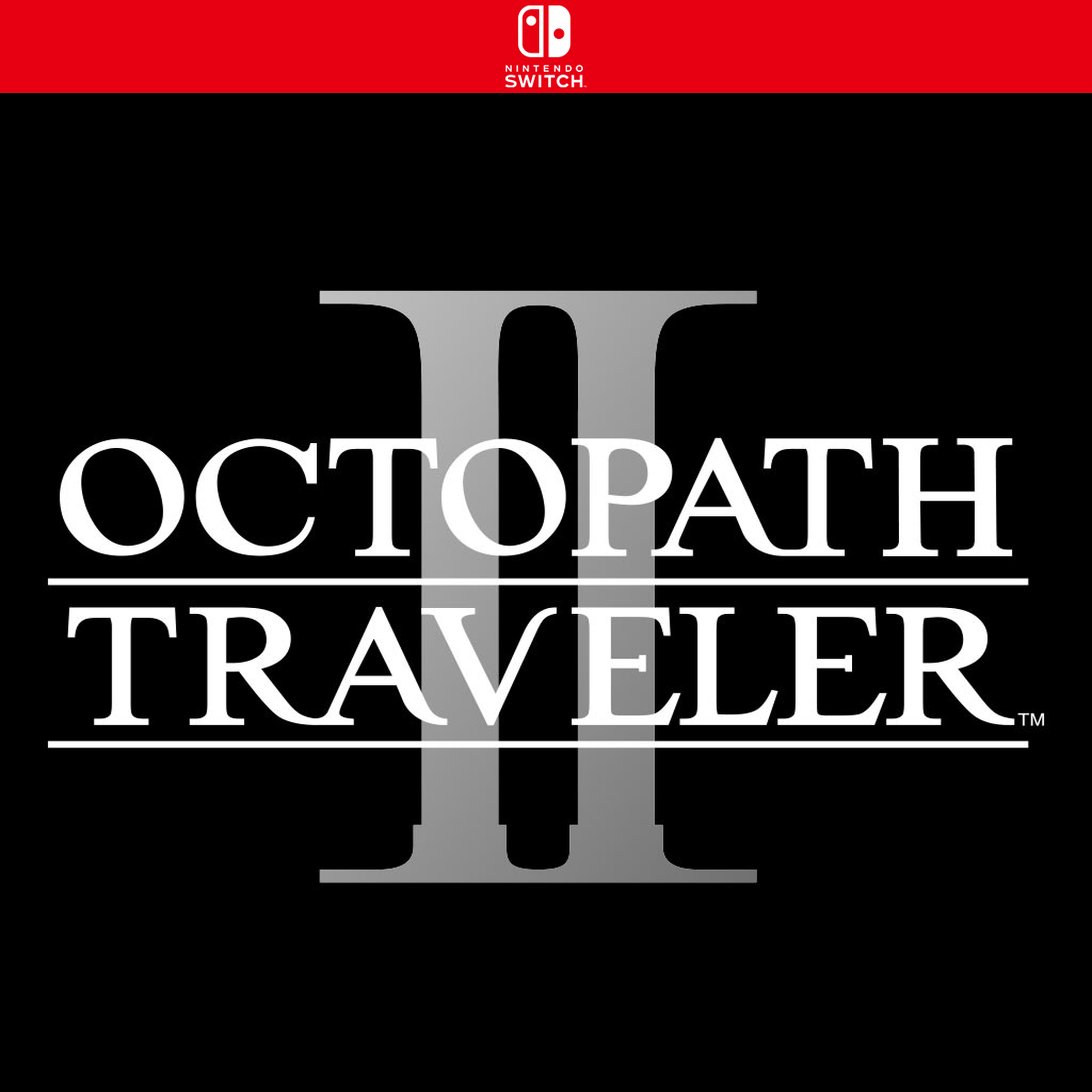 OCTOPATH TRAVELER II