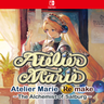 Atelier Marie Remake: The Alchemist of Salburg