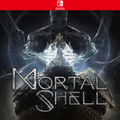 Carátula de Mortal Shell: Complete Edition - Nintendo Switch