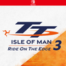 Carátula de TT Isle of Man: Ride on the Edge 3 - Nintendo Switch