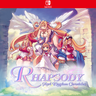 Carátula de Rhapsody: Marl Kingdom Chronicles - Nintendo Switch