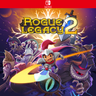 Carátula de Rogue Legacy 2 - Nintendo Switch