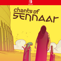 Carátula de Chants of Sennaar - Nintendo Switch