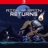 Carátula de Risk of Rain Returns - Nintendo Switch