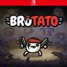 Carátula de Brotato - Nintendo Switch
