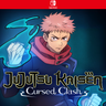 Carátula de Jujutsu Kaisen Cursed Clash - Nintendo Switch