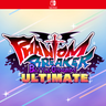 Carátula de Phantom Breaker: Battle Grounds Ultimate - Nintendo Switch