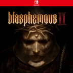 Blasphemous 2