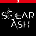 Carátula de Solar Ash - Nintendo Switch