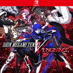 Shin Megami Tensei V: Vengeance