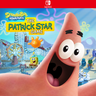 Carátula de SpongeBob SquarePants: The Patrick Star Game - Nintendo Switch