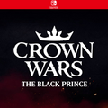 Crown Wars: The Black Prince