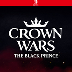 Crown Wars: The Black Prince