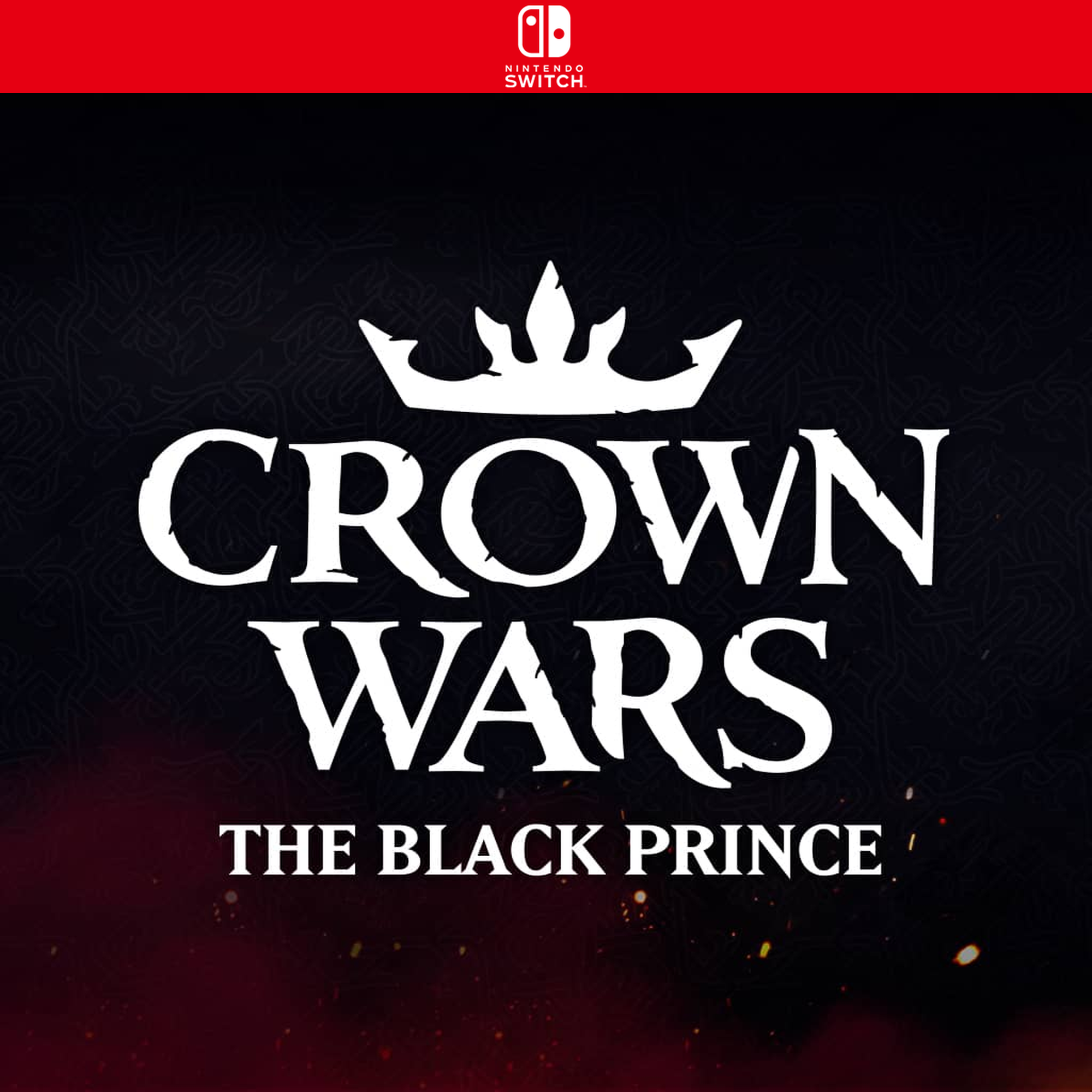 Crown Wars: The Black Prince