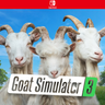 Carátula de Goat Simulator 3 - Nintendo Switch