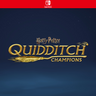 Carátula de Harry Potter: Quidditch Champions - Nintendo Switch