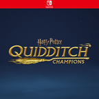Harry Potter: Quidditch Champions