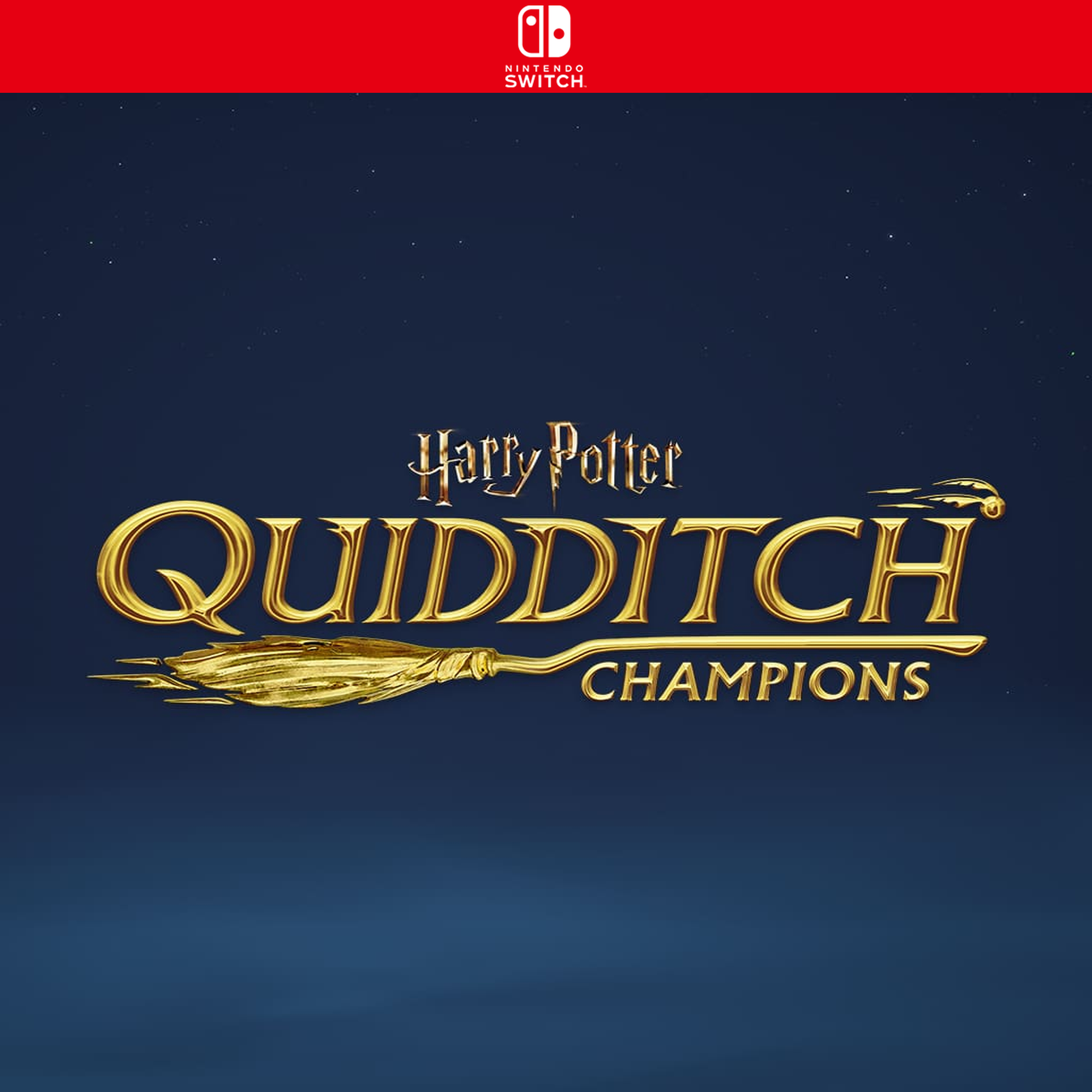 Harry Potter: Quidditch Champions