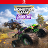 Carátula de Monster Jam Showdown - Nintendo Switch