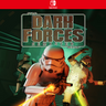 Carátula de STAR WARS: Dark Forces Remaster - Nintendo Switch