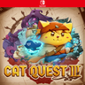 Carátula de Cat Quest III - Nintendo Switch