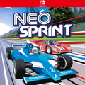 Carátula de NeoSprint - Nintendo Switch