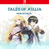 Carátula de Tales of Xillia Remastered - Nintendo Switch