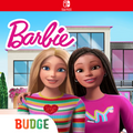 Carátula de Barbie DreamHouse Adventures - Nintendo Switch