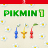 Carátula de Pikmin 1 - Nintendo Switch