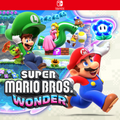 Super Mario Bros.™ Wonder