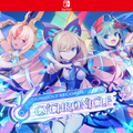 Carátula de GUNVOLT RECORDS: Cychronicle - Nintendo Switch
