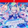 GUNVOLT RECORDS: Cychronicle