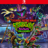 Carátula de Teenage Mutant Ninja Turtles: Mutants Unleashed - Nintendo Switch
