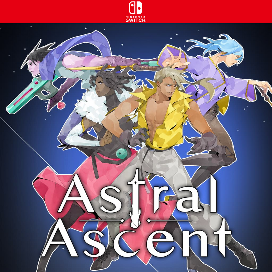 Astral Ascent