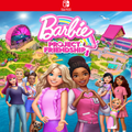 Carátula de Barbie Project Friendship - Nintendo Switch