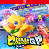 Carátula de Chocobo GP - Nintendo Switch
